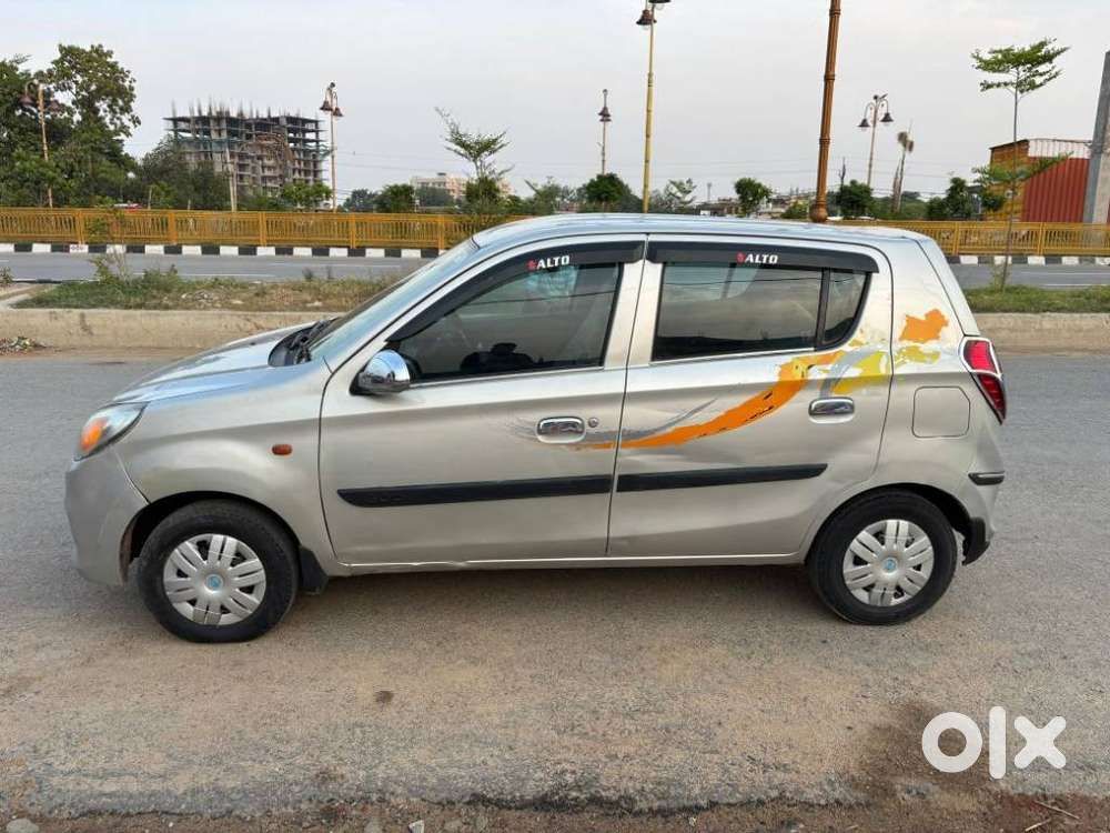 Maruti Suzuki Alto 800 Vxi, 2016, Petrol