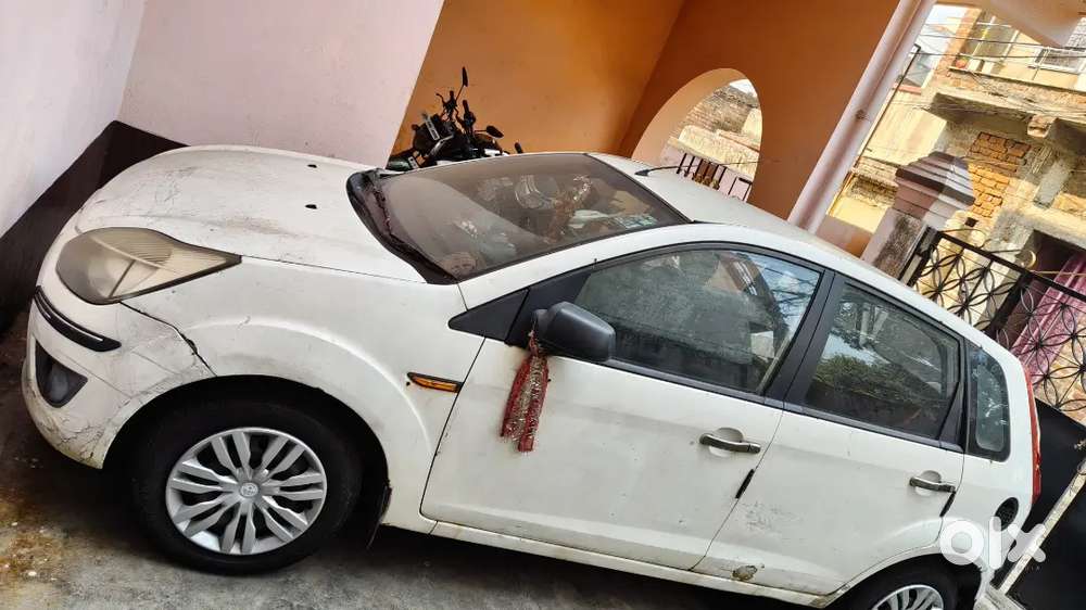 Ford Figo 2012  Model Diesel 75000 Km Driven