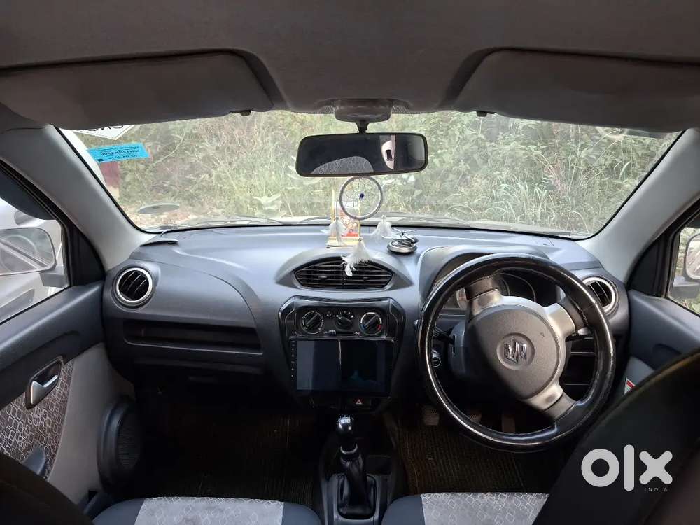Maruti Suzuki Alto 2019 Lxi