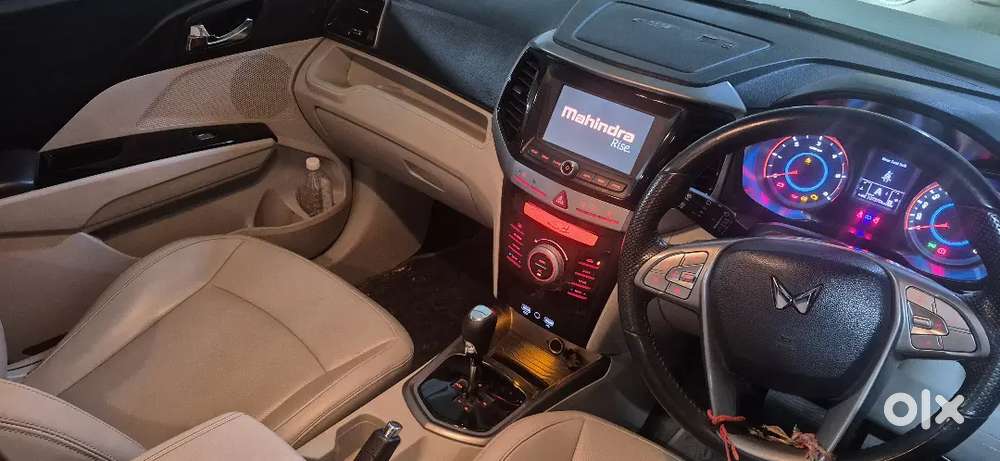 Mahindra Xuv300 2023