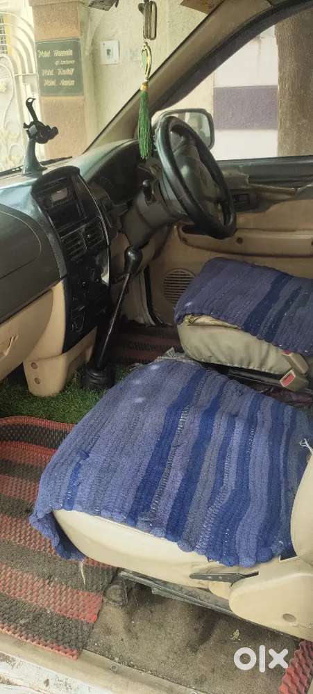 Chevrolet Tavera Neo3  2012 Diesel 250000 Km Driven