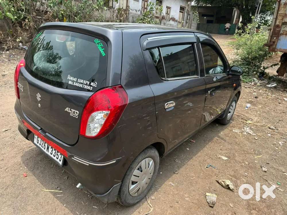 Maruti Alto 800 Lxi With Good Condition