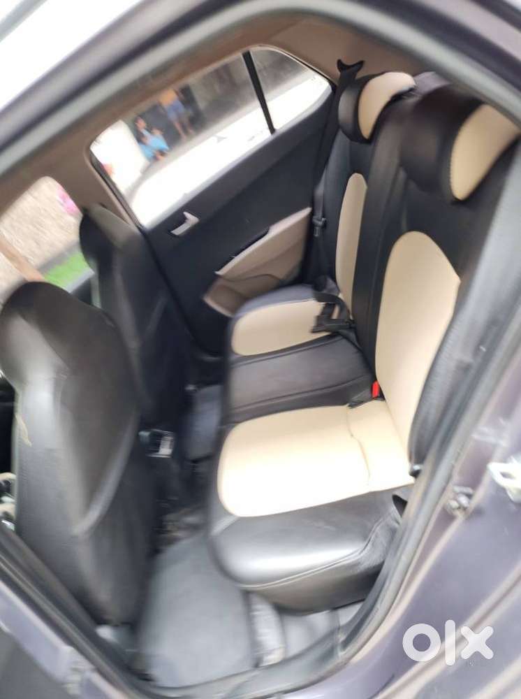 Hyundai Grand I10 Asta 1.1 Crdi, 2015, Petrol