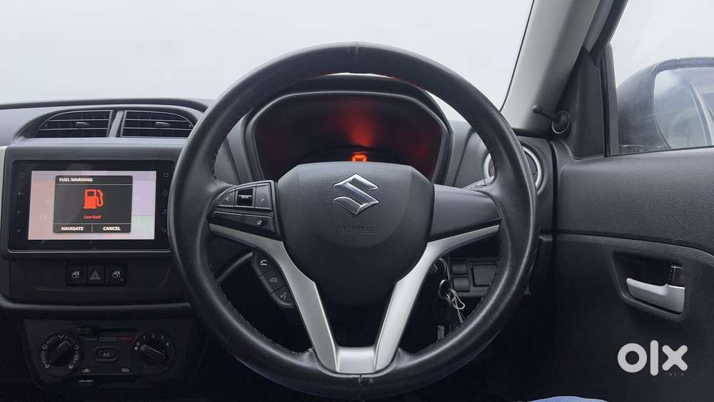 Maruti Suzuki Alto K10 Vxi Plus Ags, 2023, Petrol