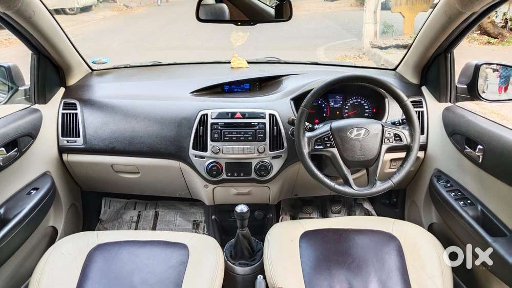 Hyundai I20 1.2 Asta Option, 2014, Petrol