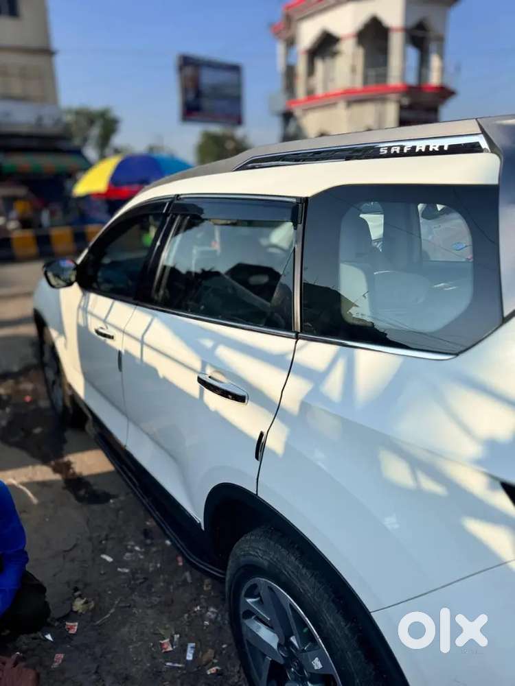 Tata Safari 2.0 Kryotec 2021 Diesel