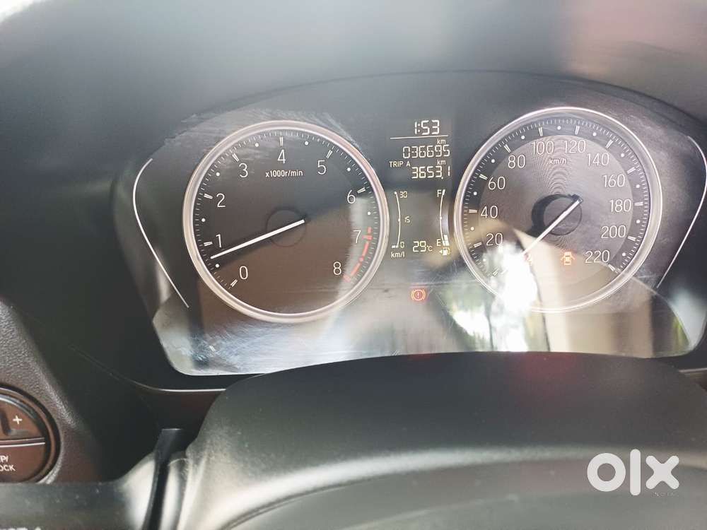 Honda City 2015-2017 I Vtec V, 2020, Petrol