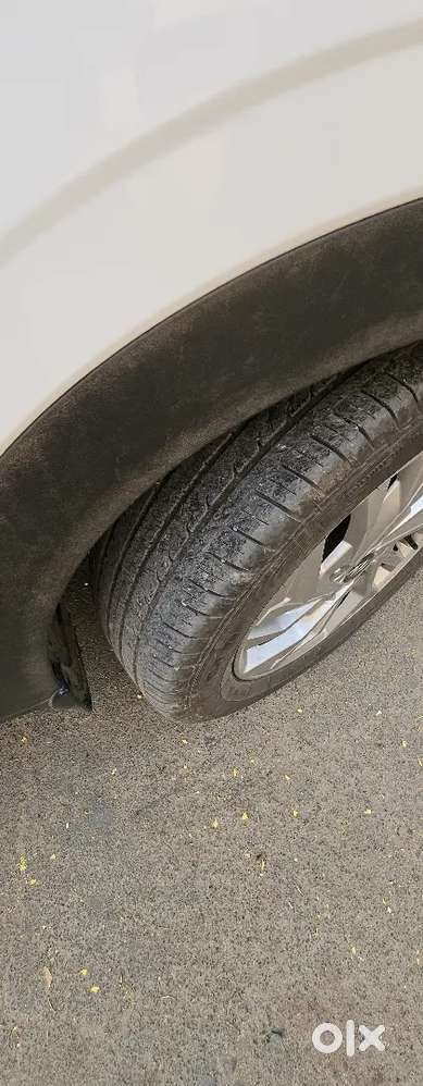 Hyundai Creta 1.6 2021