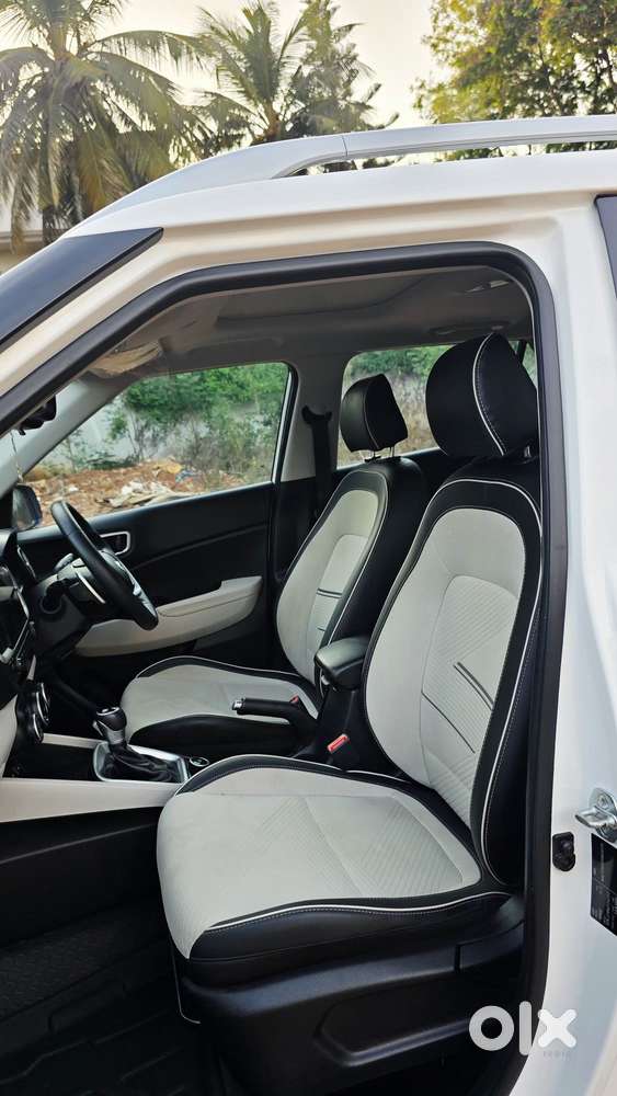 Hyundai Venue Sx Opt Turbo, 2024, Petrol