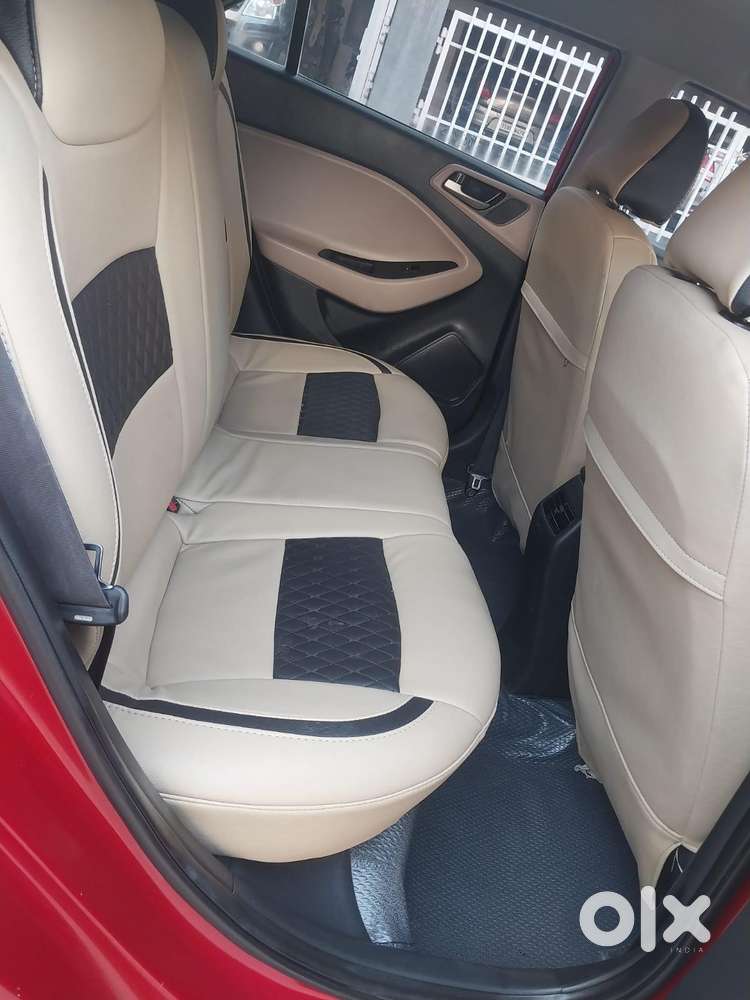 Hyundai I20 1.2 Asta, 2017, Diesel