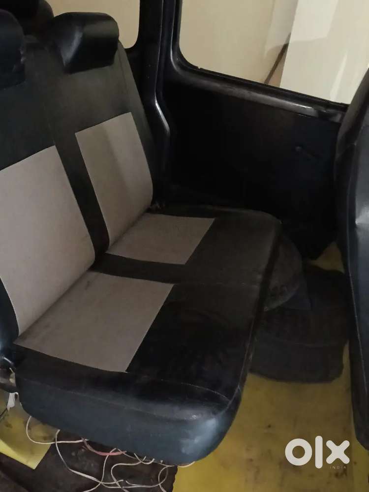 Maruti Suzuki Eeco 2018 Petrol 72297 Km Driven