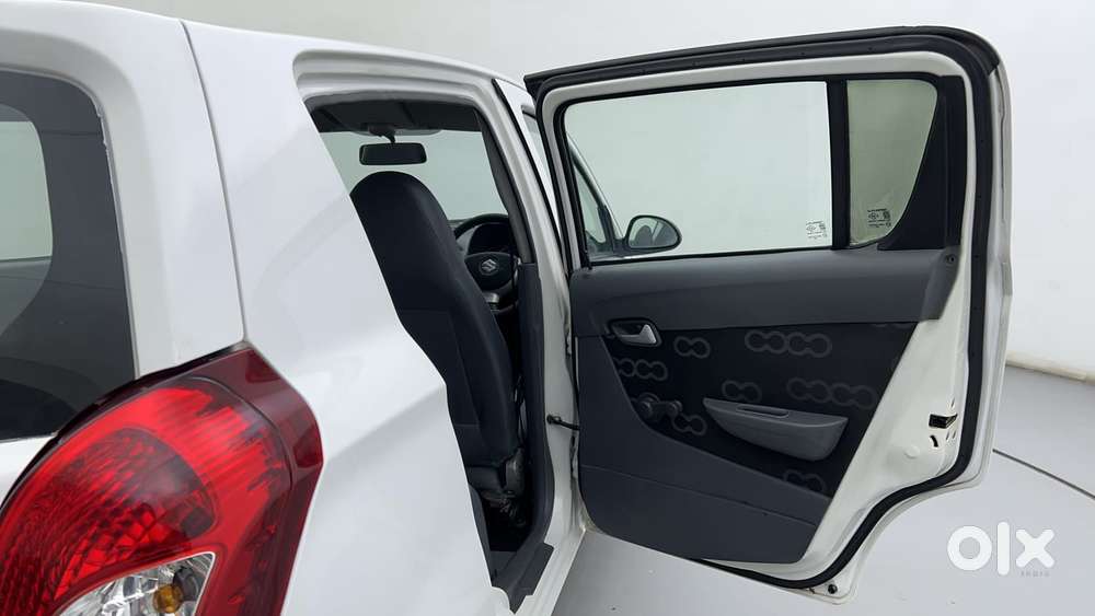 Maruti Suzuki Alto 800 Lxi, 2015, Petrol