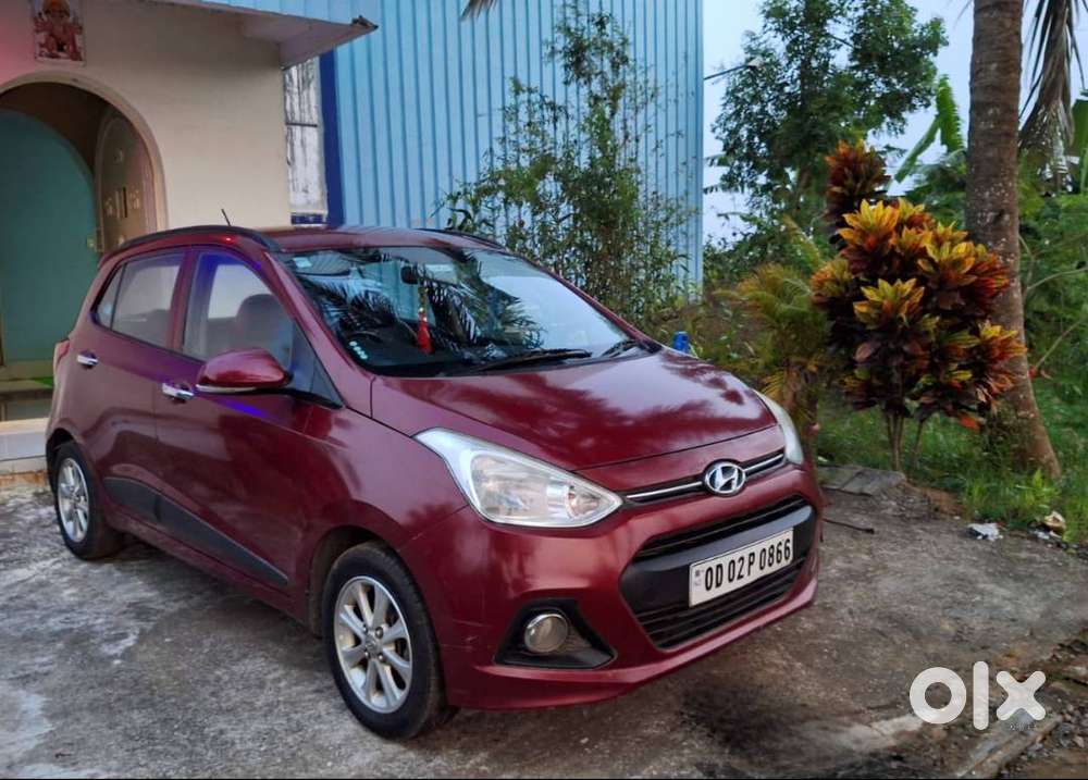 Well-maintained Car With 28kmpl Mileage