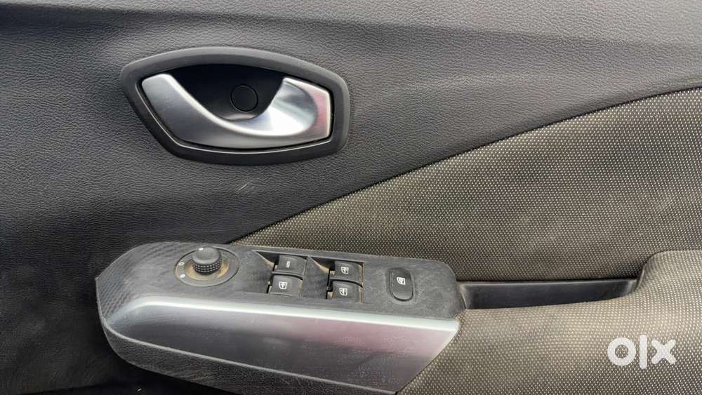 Nissan Kicks Xv, 2022, Petrol