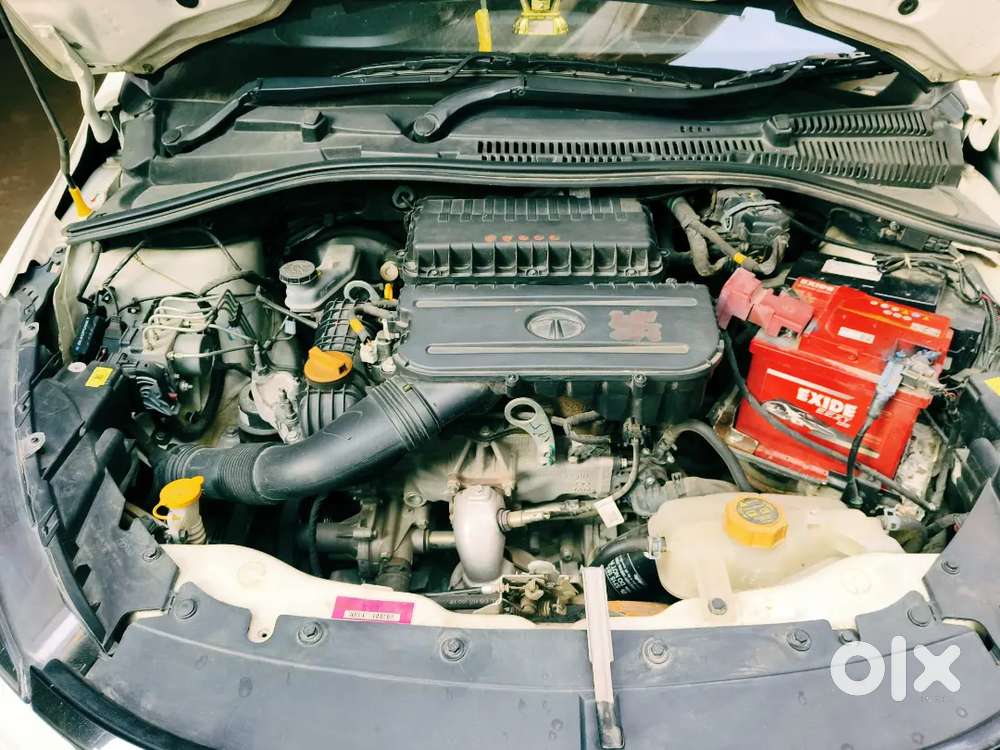 Tata Tiago 2023-petrol-20200 Km Driven (urgent Sell)