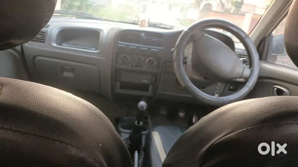 2007 Maruti Suzuki Alto Lxi