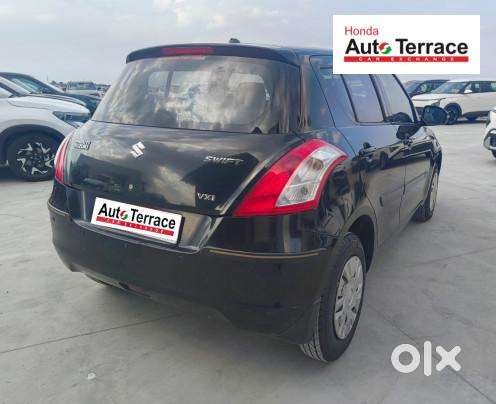 Maruti Suzuki Swift Rs Vxi, 2014, Petrol