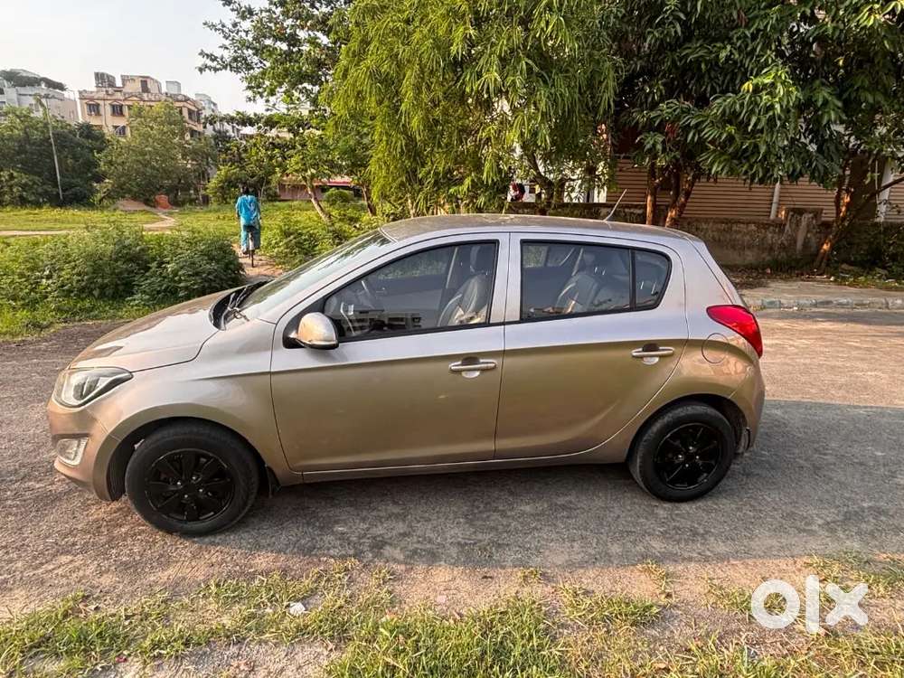 Hyundai I20 2013 Diesel 56000 Km Driven