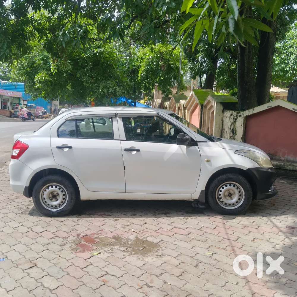 Maruti Suzuki Swift Dzire 2022