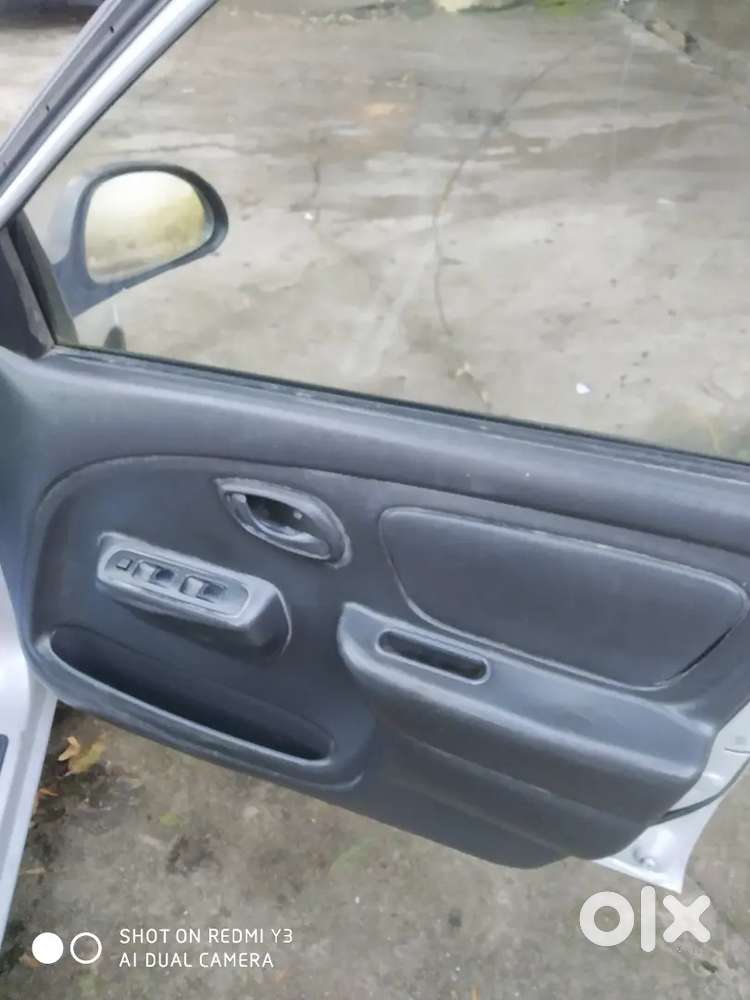 1st Owner,power Windows Alto Lxi Optional