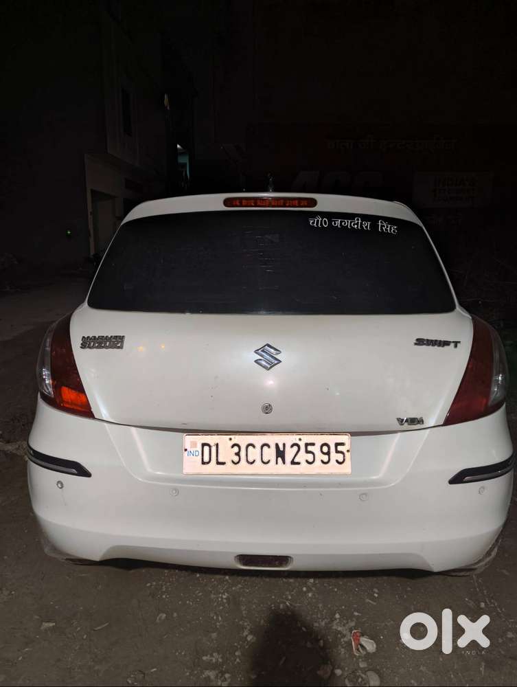 Good Condition Well Maintained Diesel Engine
