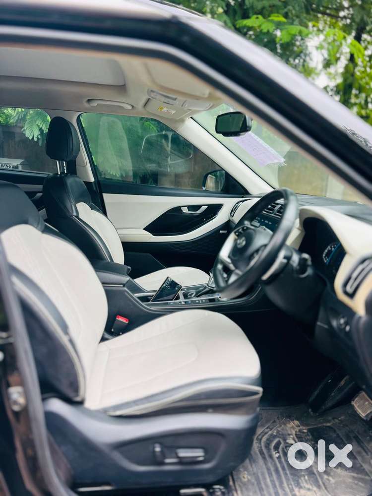 Hyundai Creta 1.6 Sx (o), 2022, Diesel