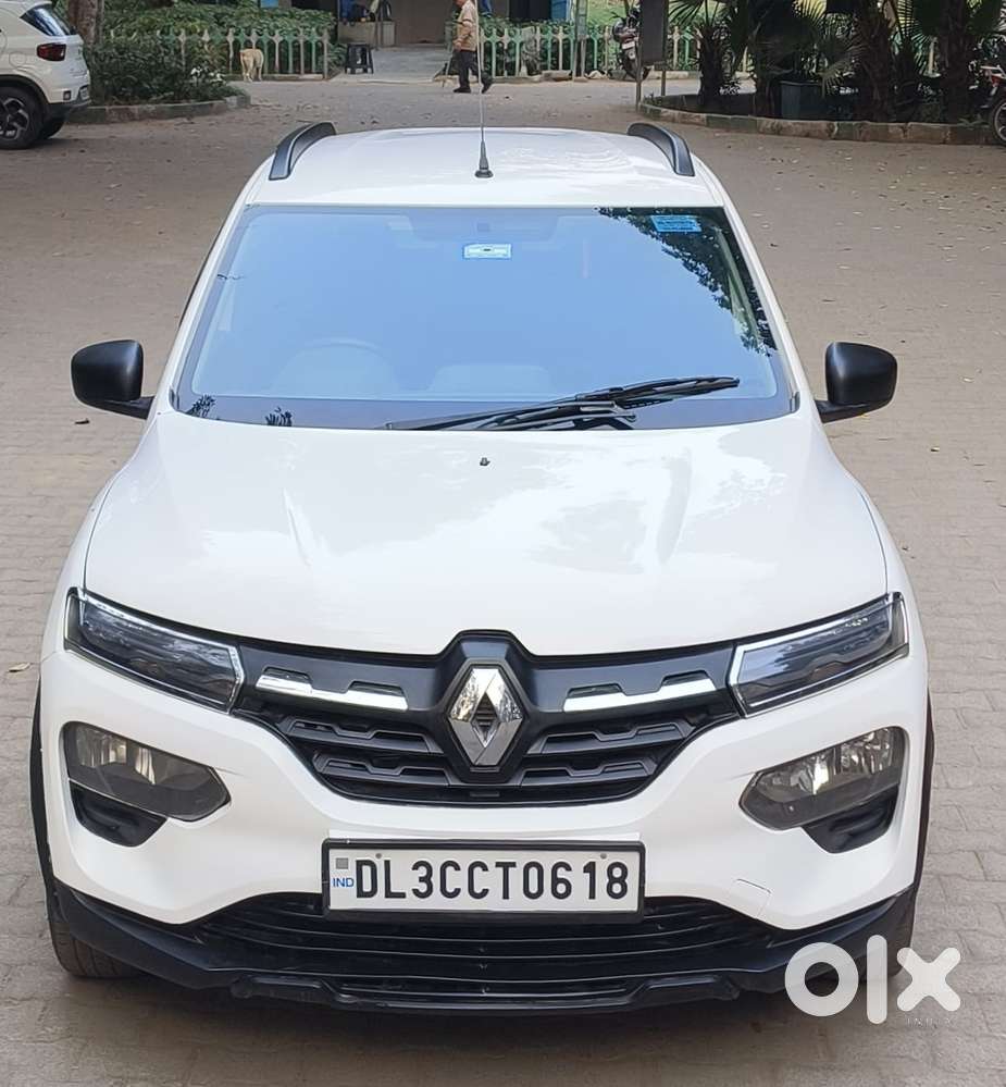 Renault Kwid 1.0 Rxl Easy-r, 2020, Petrol