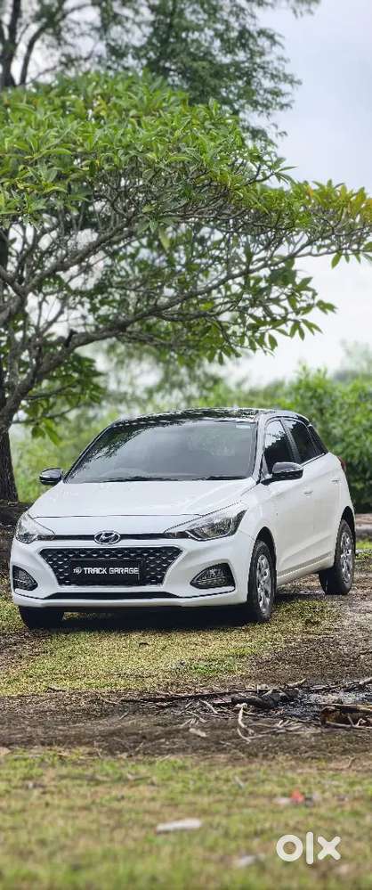 Hyundai I20 1.2 Spotz 2019