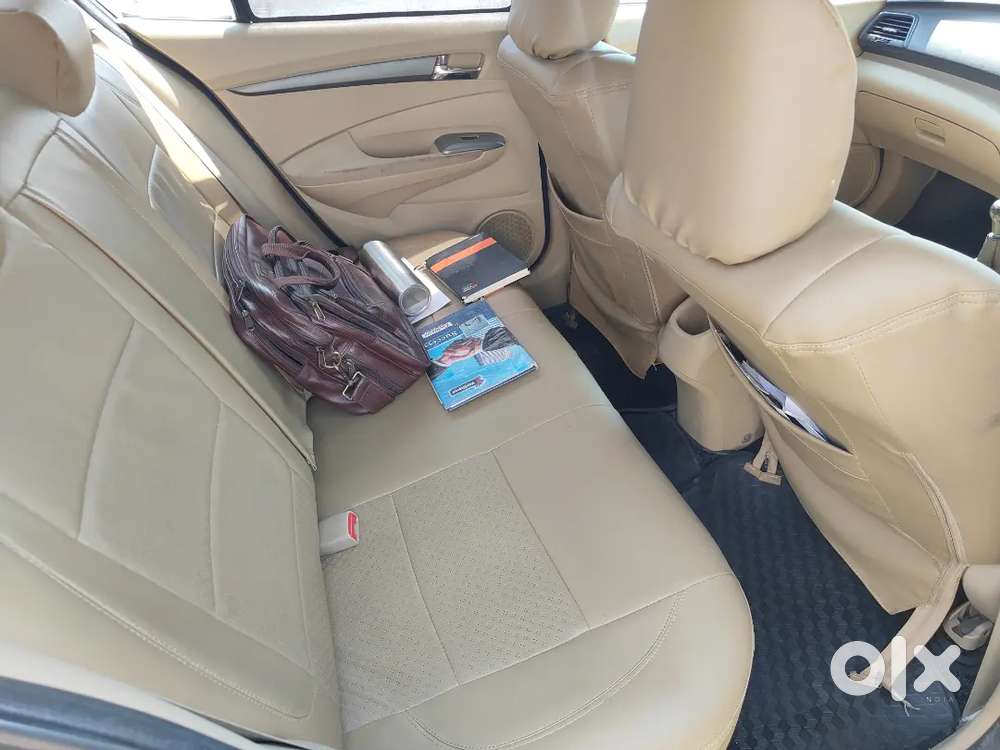 Honda City With Well Maintained