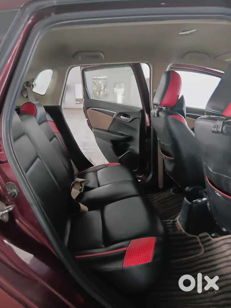Honda Jazz 2016