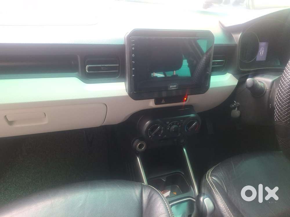 Maruti Suzuki Ignis, 2017, Diesel