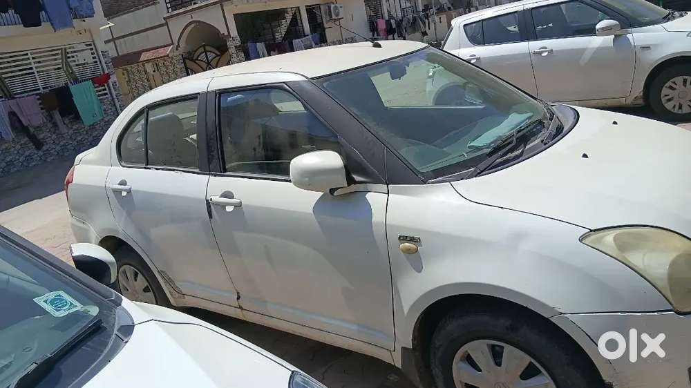 Maruti Dzire Vdi Desiel