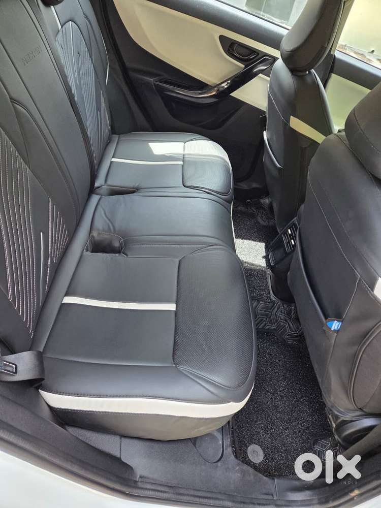 Tata Nexon Creative Plus S 1.2 Revotron Petrol 6 Amt, 2026, Petrol