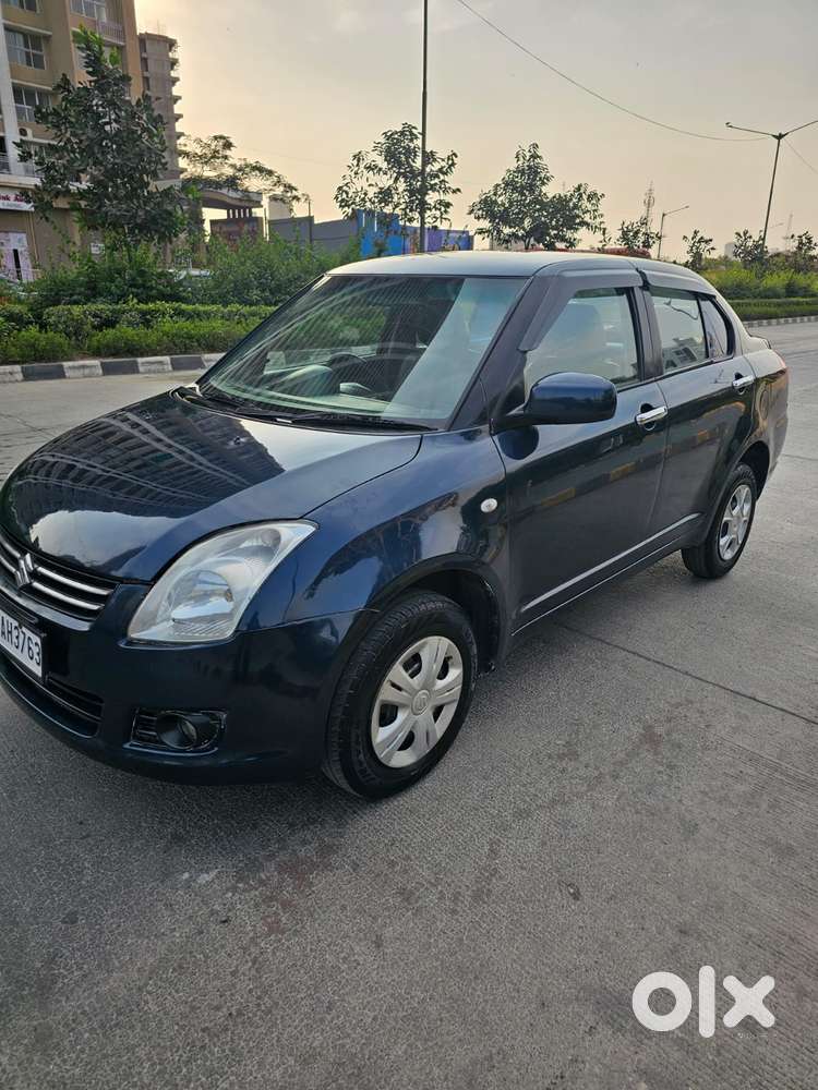 Maruti Suzuki Swift Dzire Vxi, 2008, Petrol