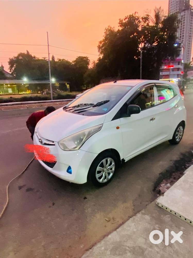 Well Maintained Full Optıon Eon No Replace Good Mechanical Vehicle