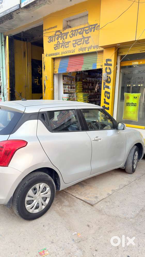 Maruti Swift Ddis 2019