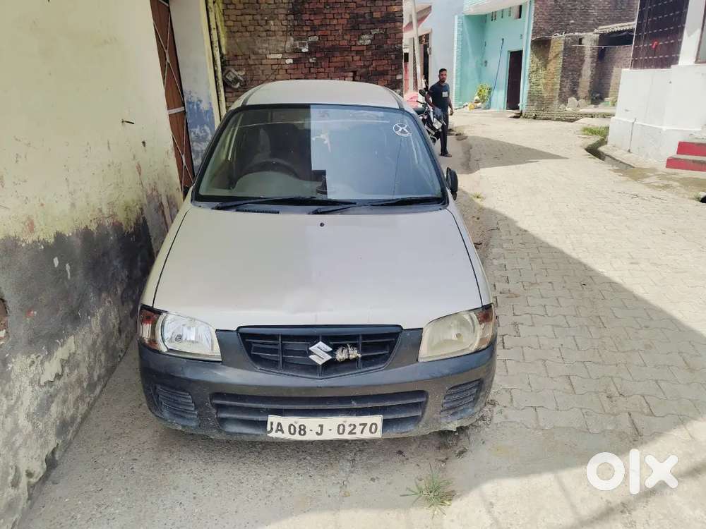 Alto 800 2006