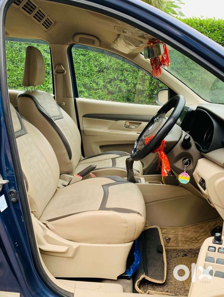 Maruti Suzuki Ertiga Vxi (o) Cng, 2023, Cng & Hybrids