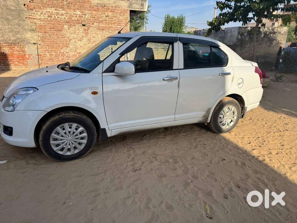 Swift Dzire 2015 Model