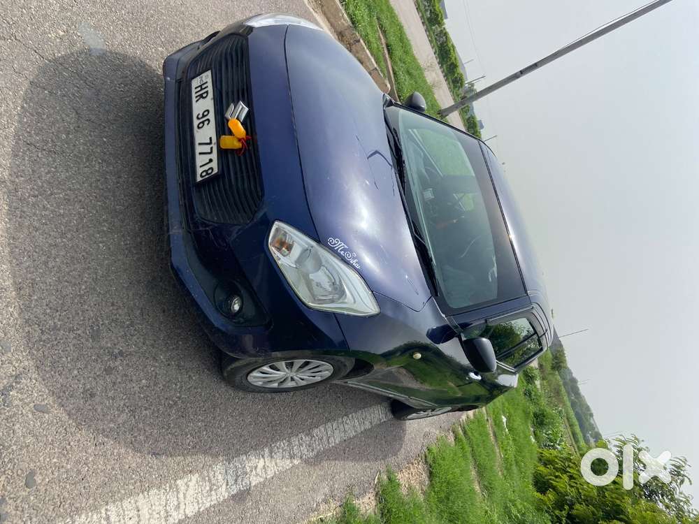 Maruti Suzuki Swift 2020 Petrol Good Condition