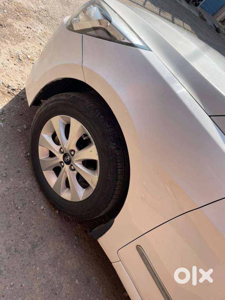 Hyundai Car Manual 2015
