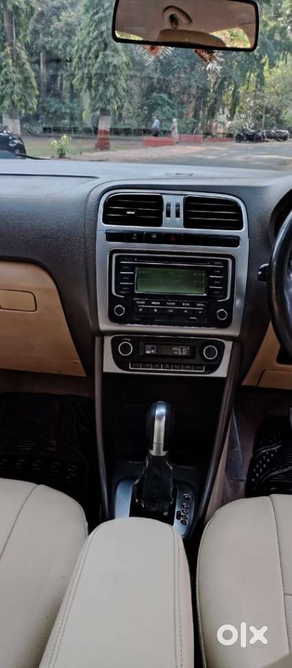 Volkswagen Vento 1.5 Tdi Highline At, 2015, Diesel