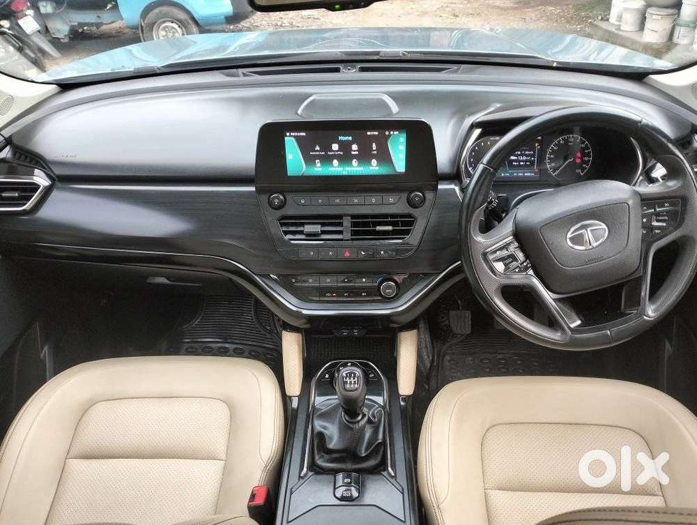 Tata Safari 2.0 Kryotec Xz Plus, 2021, Diesel
