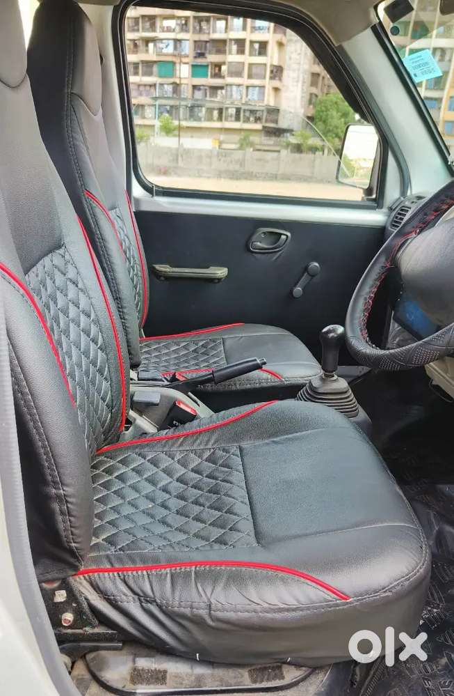 Maruti Suzuki Eeco 2016 Cng & Hybrids 77000 Km Driven
