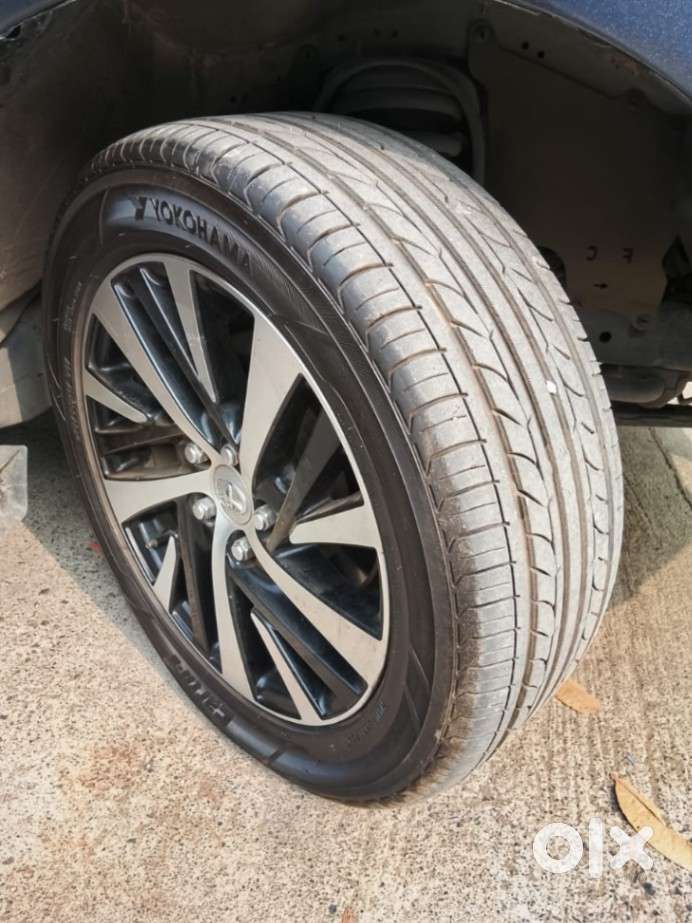 Toyota Innova Crysta 2.8 Zx At, 2022, Diesel