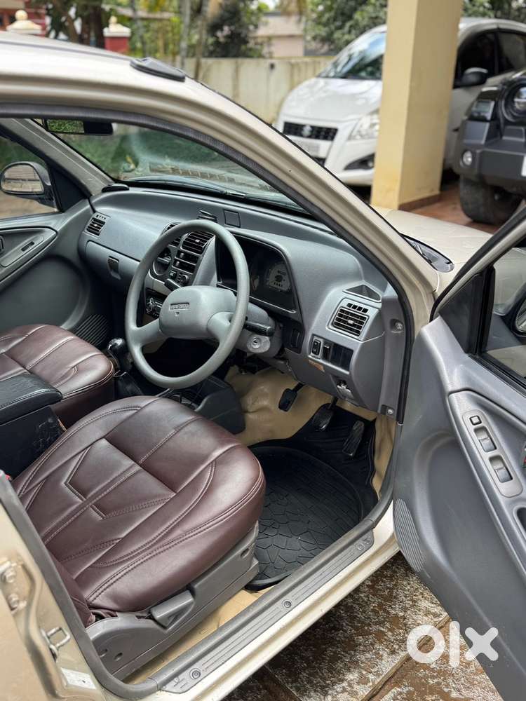 Maruti Suzuki Zen Estilo 2004 Petrol Well Maintained