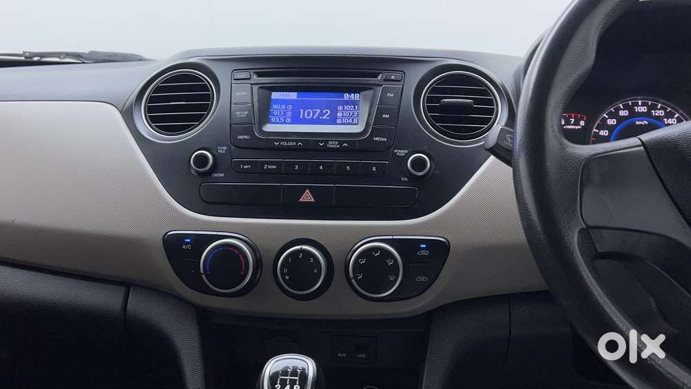 Hyundai Grand I10 1.2 Kappa Sportz, 2014, Petrol