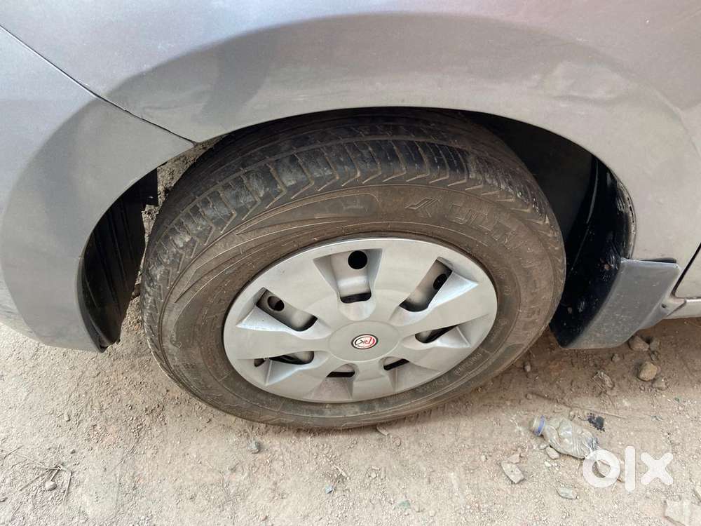 Maruti Suzuki Celerio 1.0 Lxi Mt, 2014, Petrol