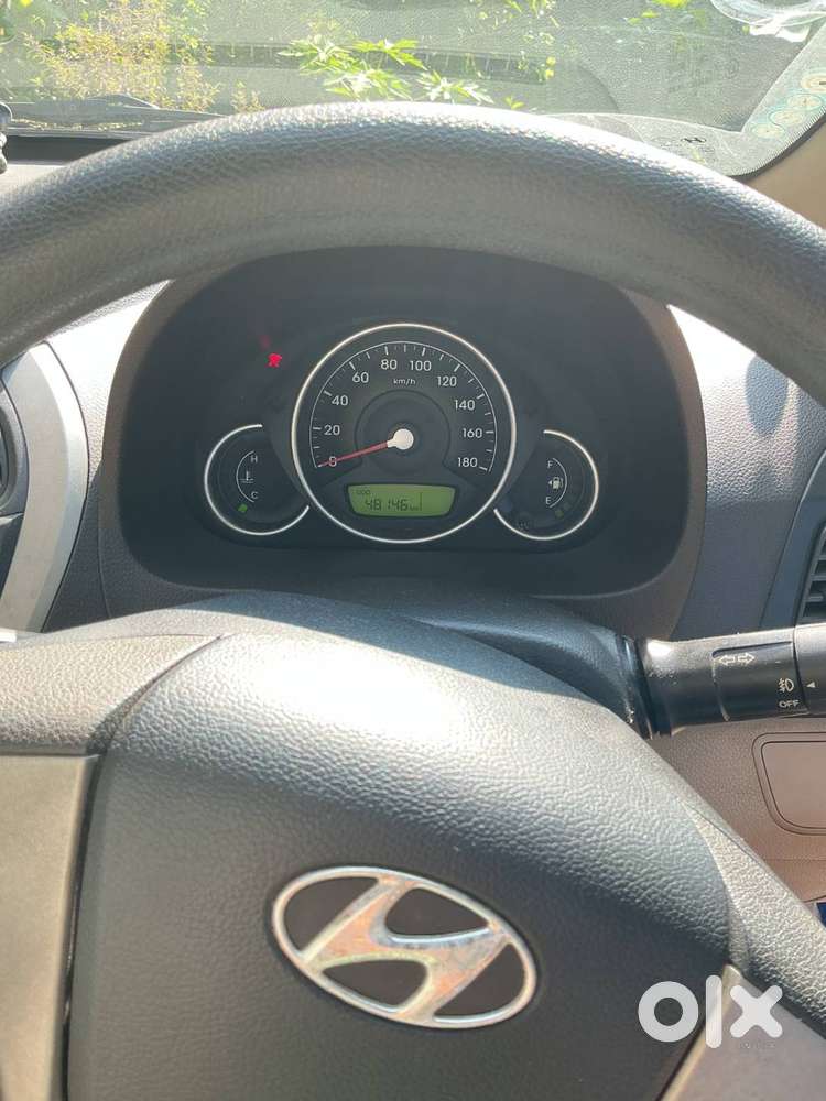 Hyundai Eon Sportz 2012 | 1st Owner | Only 48,200 Km