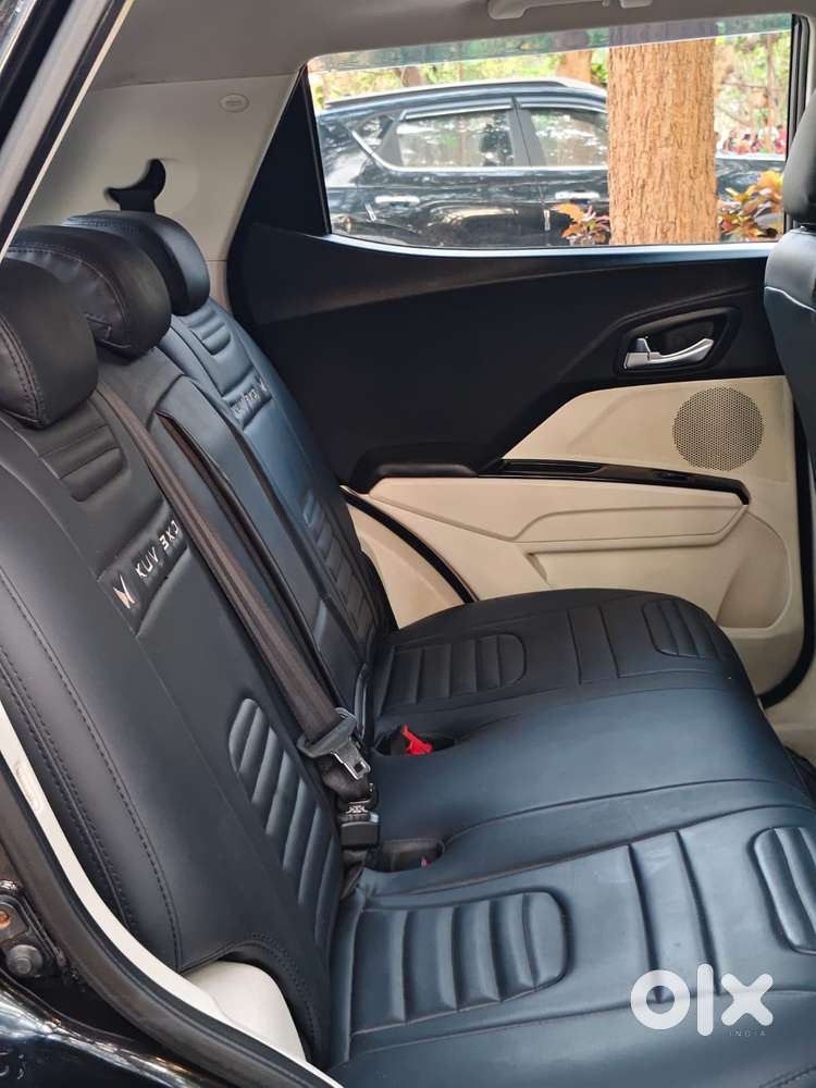 Mahindra Xuv 3xo Ax5 Ds Mt, 2024, Diesel
